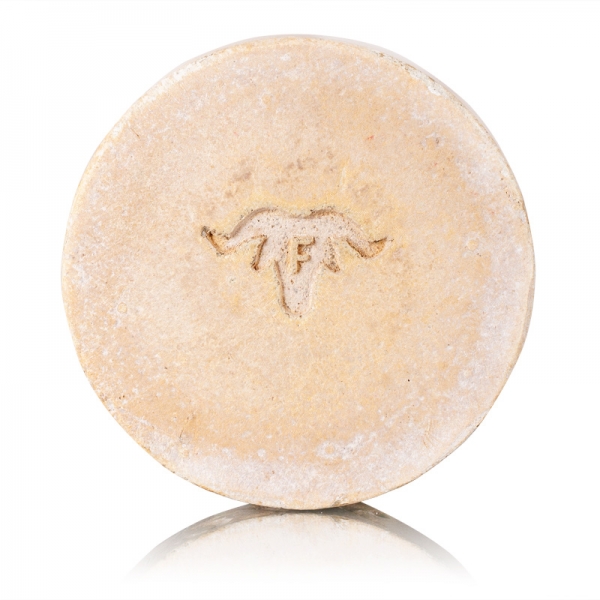 Fromage fermier + 6 mois d'affinage