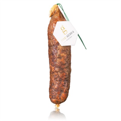 Chorizo -env - 260g.