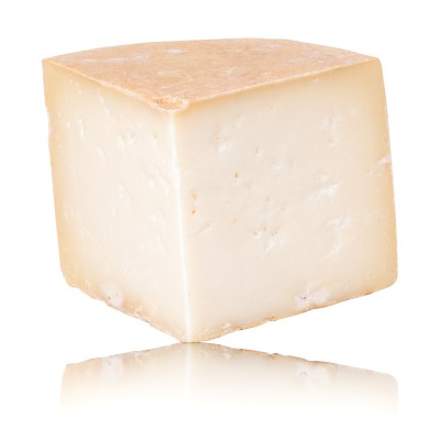 Quart de fromage fermier - 6 mois d'affinage